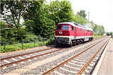 232 601-5 Einbeck Mitte