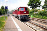 232 601-5 Einbeck Mitte